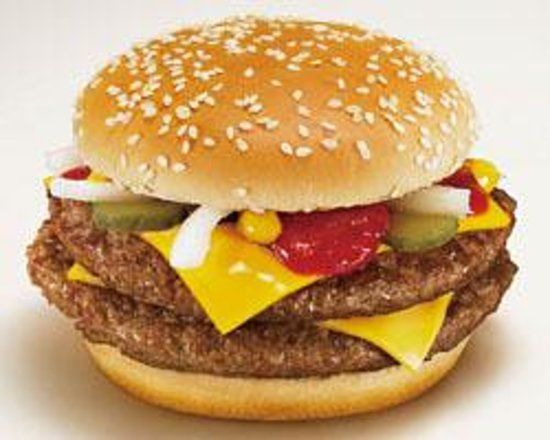 McDonald's Tokiwadai Ekimae